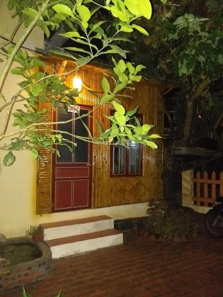 Tam Coc Riverside Homestay Ніньбінь Екстер'єр фото